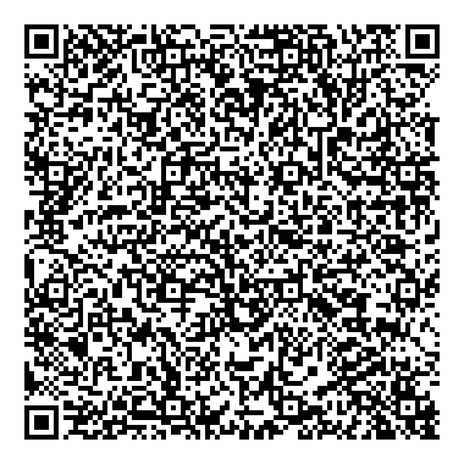 Código QR para guardar el contacto de Stepan Kalashnikov de Skyce iT